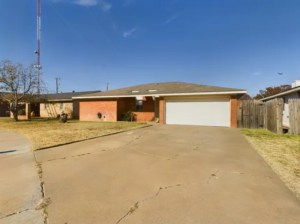 2324 77th St, Lubbock, TX 79423