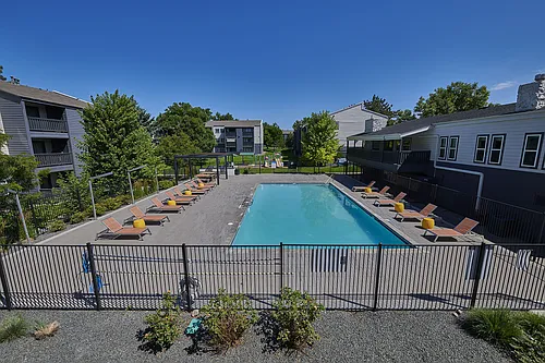 Park Place on 92nd Apartments Photo 1