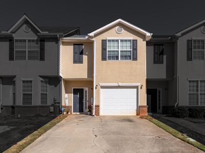 2382 Coach Way, Jonesboro, GA, 30236