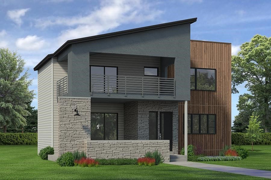 2nd image of LOT 4 Waterfront At Wildhorse Vlg