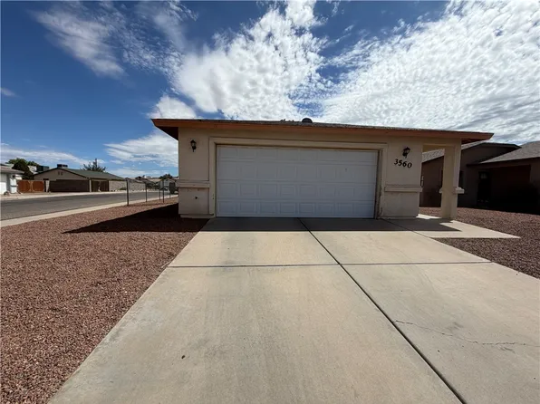 3560 N Willow Road, Kingman, AZ 86409