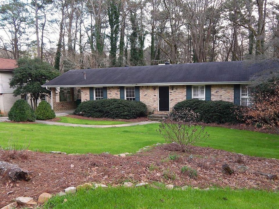 1st image of 4489 Leonora Dr