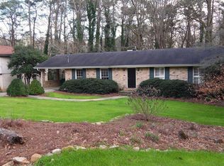 4489 Leonora Dr, Tucker, GA 30084