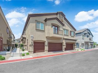 4650 Blaise Ave #102, North Las Vegas, NV 89084