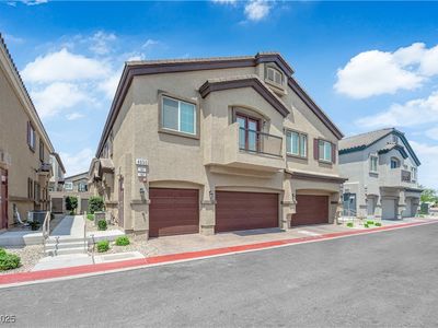 4650 Blaise Ave #102, North Las Vegas, NV, 89084