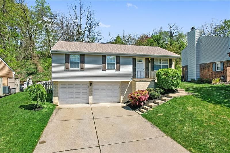 117 Spruce Valley Dr, Pittsburgh, PA 15229 Zillow