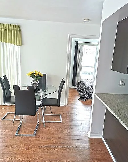 70 Town Centre Ct #1202 — Photo 19