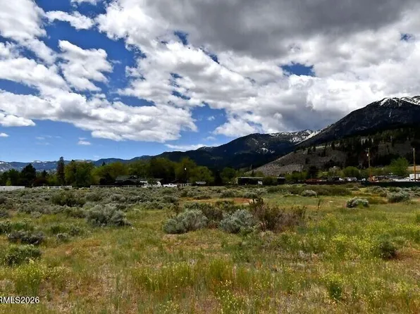 505 Washoe Dr, Washoe Valley, NV 89704