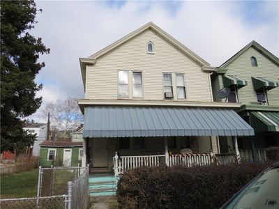 123 Rochelle St, Pittsburgh, PA, 15210
