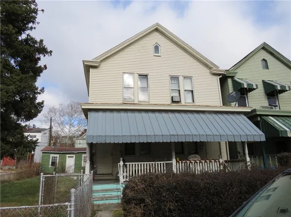 123 Rochelle St, Pittsburgh, PA 15210