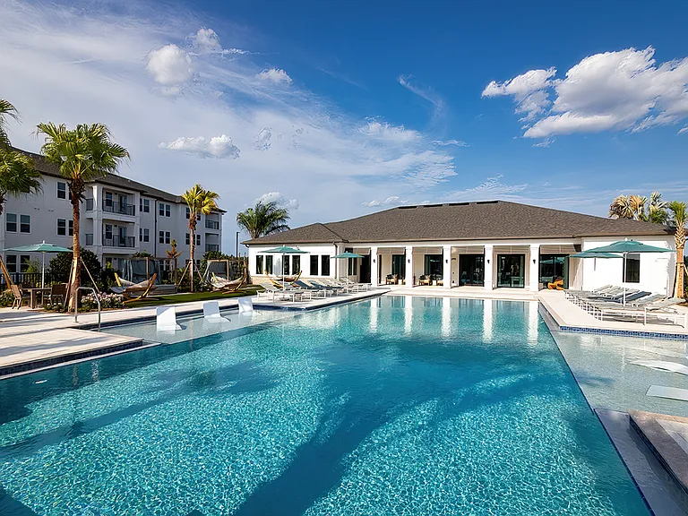 Marlowe Tomoka Village — Photo 26