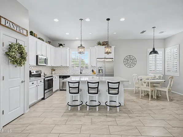 2419 N 149TH Lane, Goodyear, AZ 85395