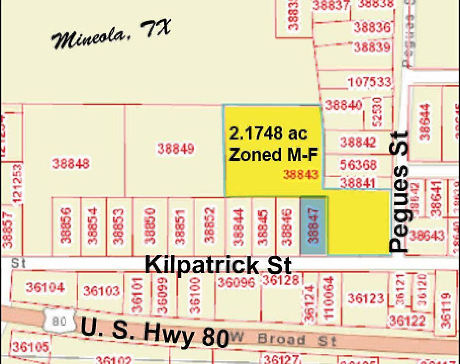 1st image of 101 Pegues St