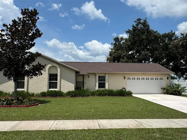 4026 Killian Dr, Orlando, FL 32822
