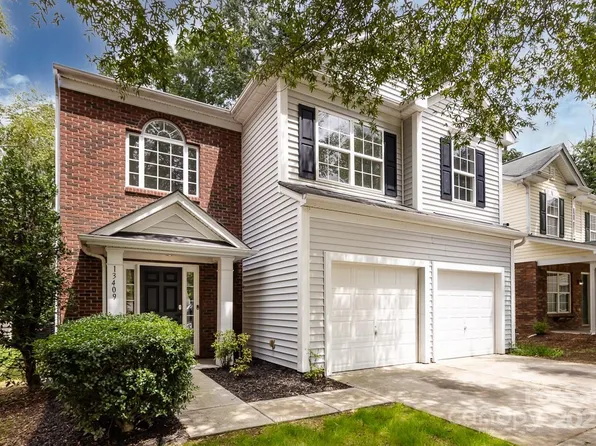 13409 Glasgow Green Ln, Charlotte, NC 28213