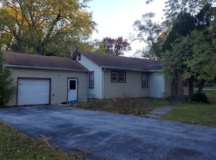 3708 W 164th St, Markham, IL 60428