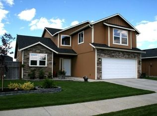12606 W 5th Ave, Airway Heights, WA 99001