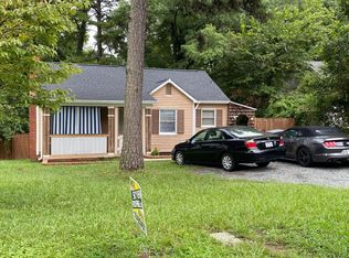 545 Ambassador St, Charlotte, NC 28208