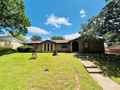 3122 Frances Dr, Denison, TX, 75020