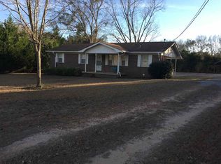 1621 Damascus Rd, Enterprise, AL 36330