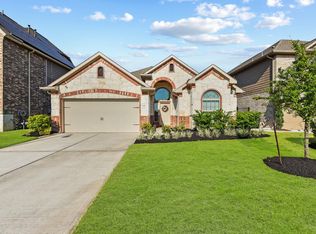 3635 Lake Bend Shore Dr, Spring, TX 77386