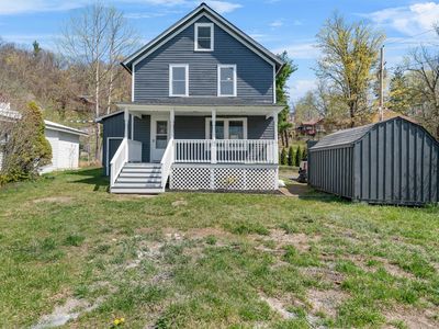 1 Grace Place, Wawarsing, NY, 12458