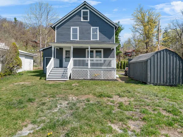 1 Grace Place, Napanoch, NY 12458