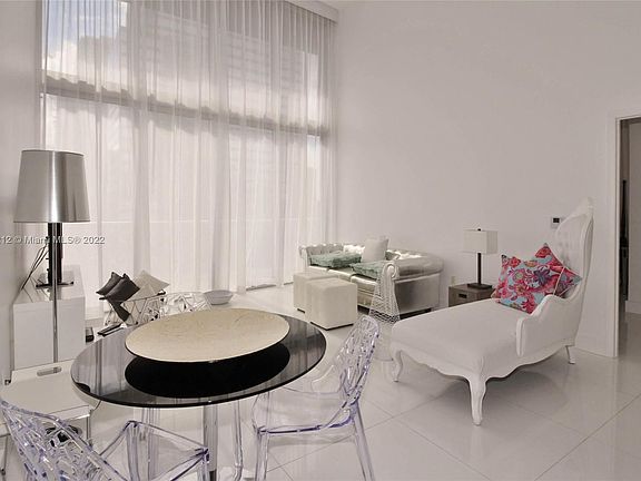 2nd image of 495 Brickell Ave APT 1411