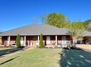 149 Stage Dr, Saltillo, MS 38866