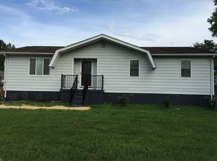 154 Little Creek Ln, La Follette, TN 37766