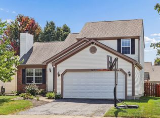 761 Erin St, Lewis Center, OH 43035