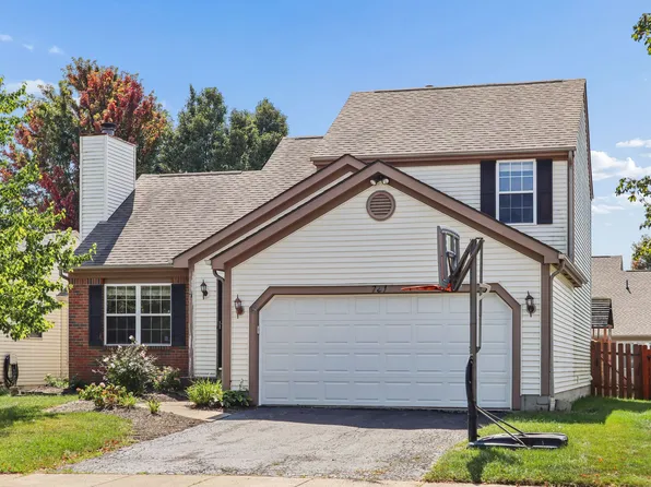 761 Erin St, Lewis Center, OH 43035
