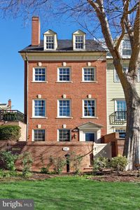13 Wilkes St, Alexandria, VA, 22314