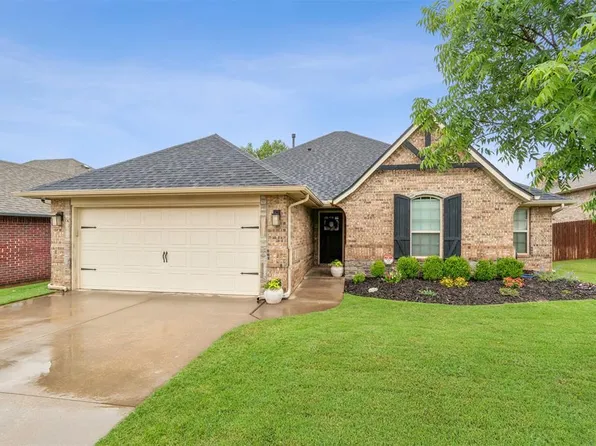 2340 Santa Monica St, Edmond, OK 73034