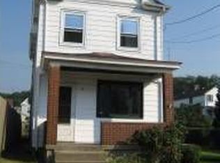 520 Church St, Carnegie, PA