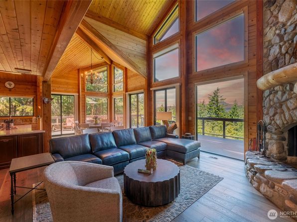 121 Marine Drive, Blakely Island, WA 98222