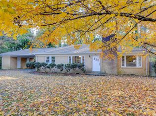 1603 31st St, Meridian, MS 39305