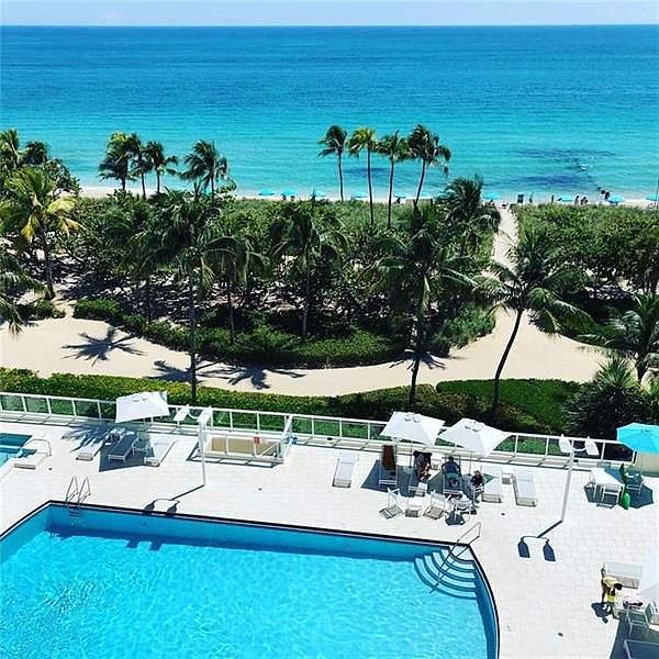 1st image of 10185 Collins Ave APT 1509