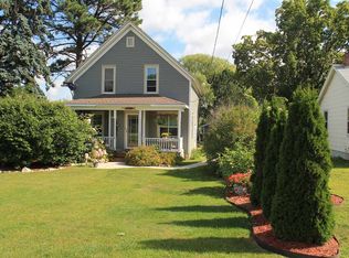 506 S Oxford Ave, Sturgeon Bay, WI 54235