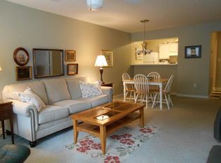 1231 Ladys Island Dr UNIT 113, Port Royal, SC 29935