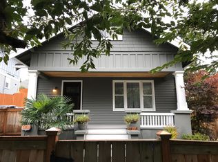 1417 N 48th St, Seattle, WA 98103