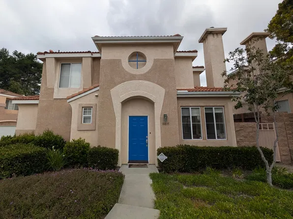 10835 Caminito Arcada, San Diego, CA 92131