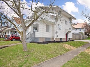 426 Park St, Orrville, OH 44667