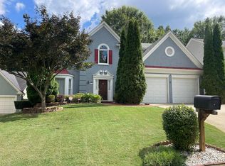 645 Barston Ln, Johns Creek, GA 30022