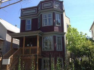3405 W Dickens Ave, Chicago, IL 60647