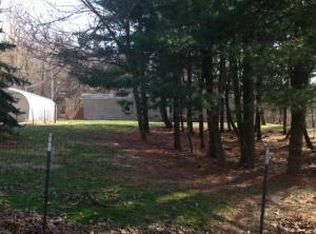 4588 Township Road 122 NW, Somerset, OH 43783