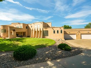 9912 San Bernardino Dr NE, Albuquerque, NM 87122