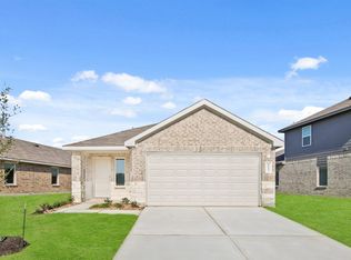 6043 Hampton Valley Dr, Spring, TX 77373