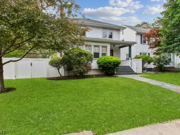 931 Pierpont St, Rahway City, NJ 07065