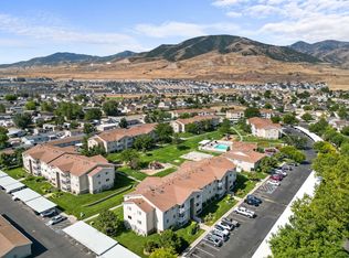 ELK RUN APARTMENTS, Magna, UT 84044